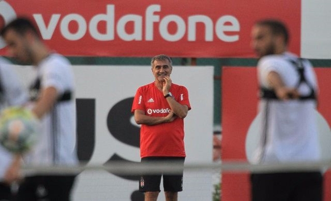 Şenol Güneş dayanamadı! Gönderilecekler! - 8