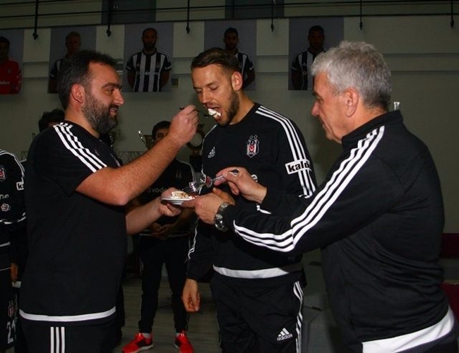 Şenol Güneş dayanamadı! Gönderilecekler! - 10