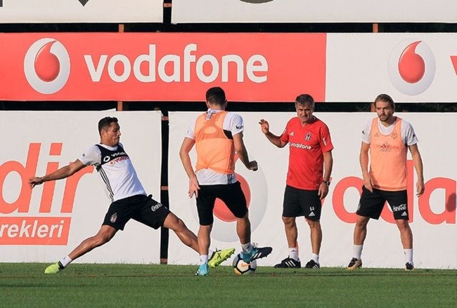 Şenol Güneş dayanamadı! Gönderilecekler! - 11