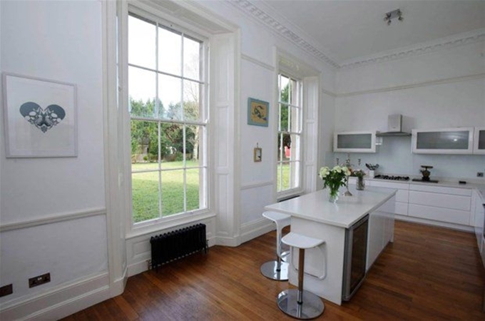 Trilyonluk evi 9 liraya satın aldı! Bakın nasıl... - 3