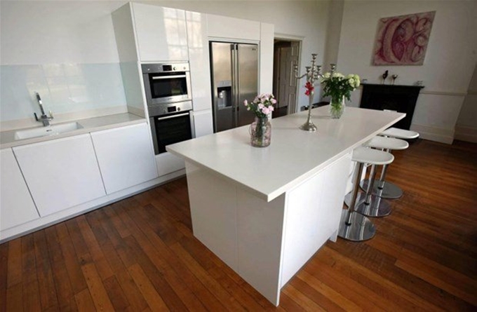 Trilyonluk evi 9 liraya satın aldı! Bakın nasıl... - 13