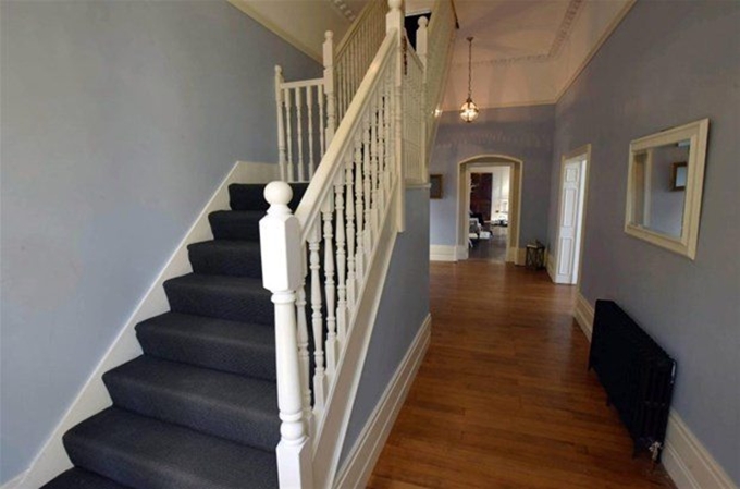 Trilyonluk evi 9 liraya satın aldı! Bakın nasıl... - 16