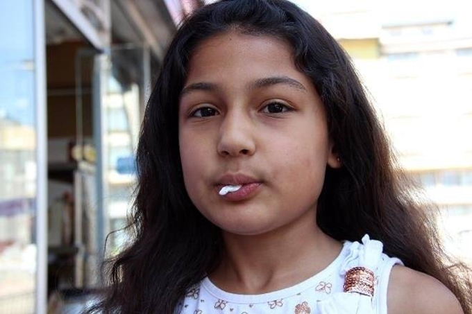 Kenger sakızı her derde deva! - 3