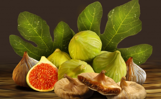 İncirin mucizevi faydaları - 12