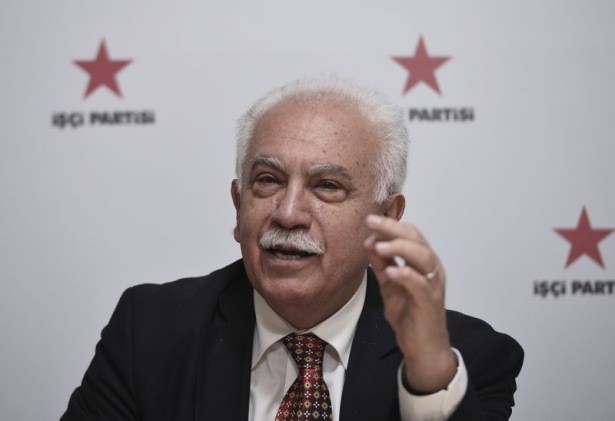 Siyasi isimler kaç yaşında? - 2