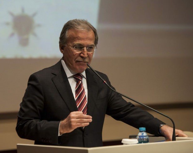 Siyasi isimler kaç yaşında? - 4