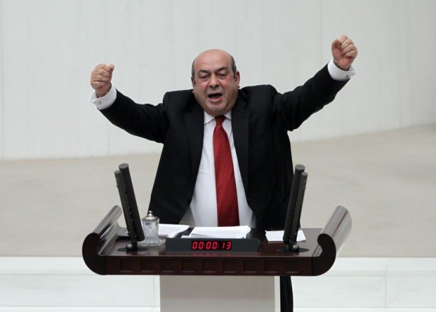 Siyasi isimler kaç yaşında? - 5