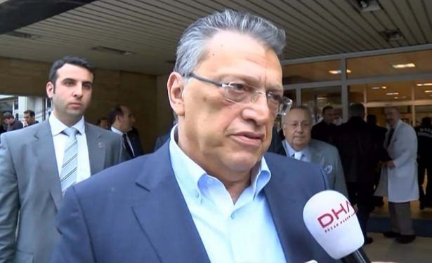 Siyasi isimler kaç yaşında? - 9