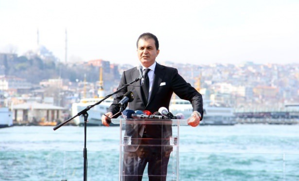 Siyasi isimler kaç yaşında? - 13