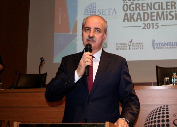 Siyasi isimler kaç yaşında? - 14