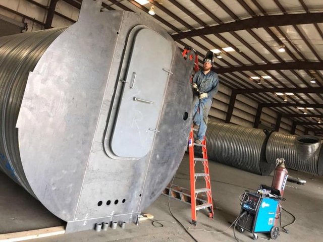 Savaş korkusu sığınak yaptırdı - 1