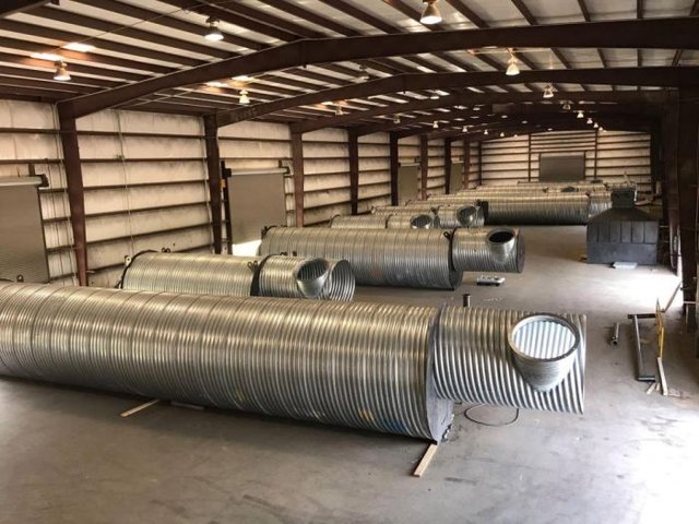 Savaş korkusu sığınak yaptırdı - 3