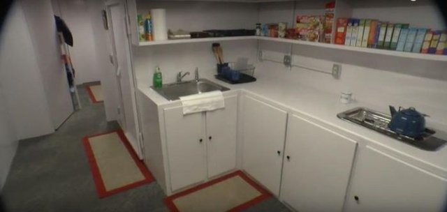 Savaş korkusu sığınak yaptırdı - 4