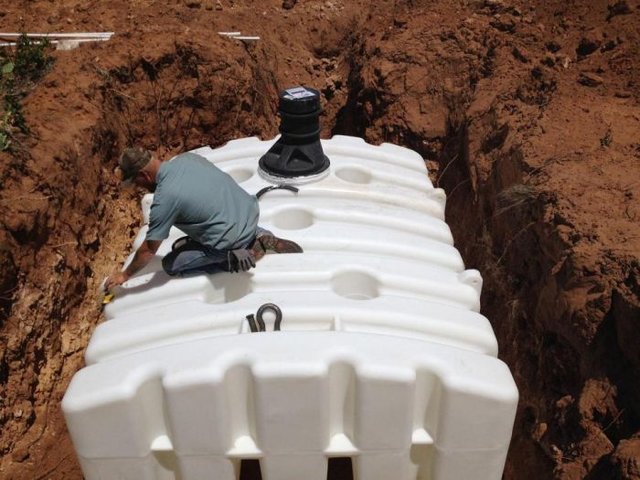 Savaş korkusu sığınak yaptırdı - 6