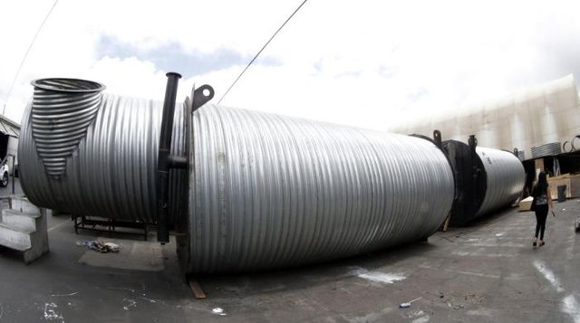 Savaş korkusu sığınak yaptırdı - 15