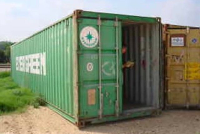 Savaş korkusu sığınak yaptırdı - 21