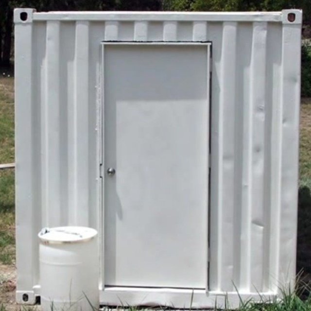 Savaş korkusu sığınak yaptırdı - 22