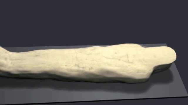 Mumya nasıl yapılır? - 22