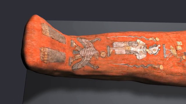 Mumya nasıl yapılır? - 27