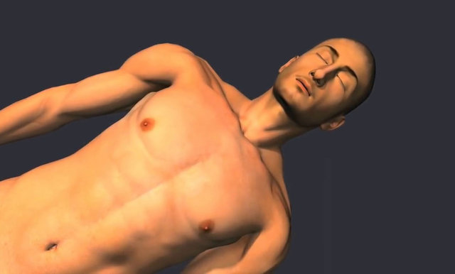 Mumya nasıl yapılır? - 2