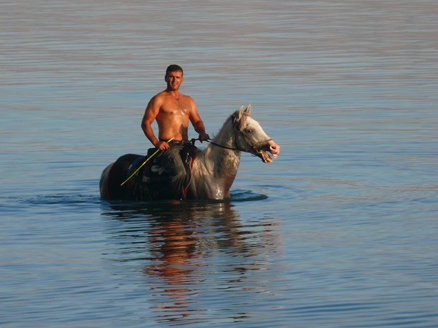 Van Gölü'nde yarışacaklar - 5
