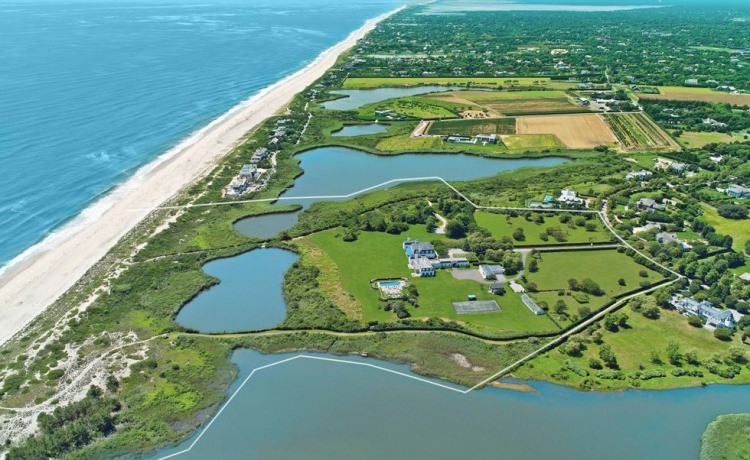 Dünyanın en pahalı evi seçildi - 1