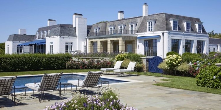 Dünyanın en pahalı evi seçildi - 2