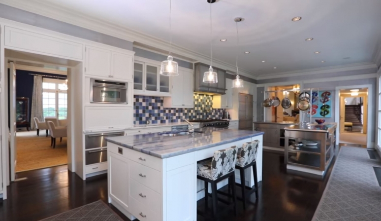 Dünyanın en pahalı evi seçildi - 7