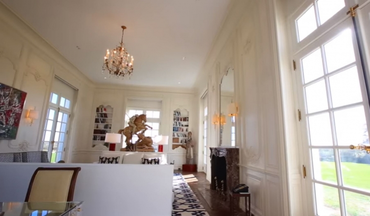 Dünyanın en pahalı evi seçildi - 8