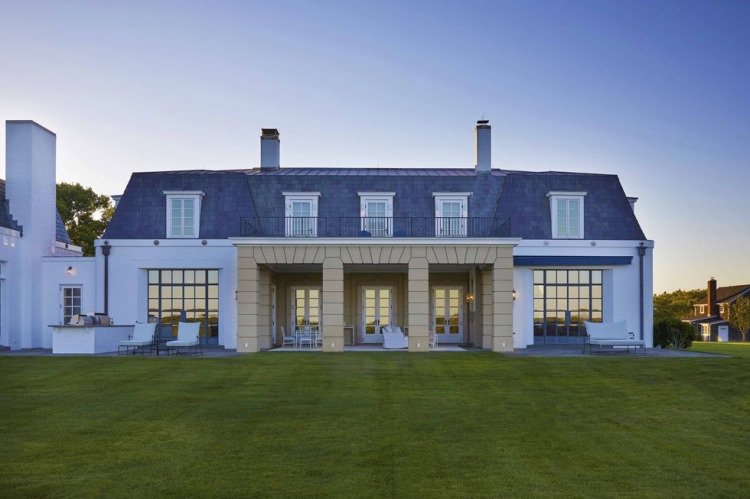 Dünyanın en pahalı evi seçildi - 10