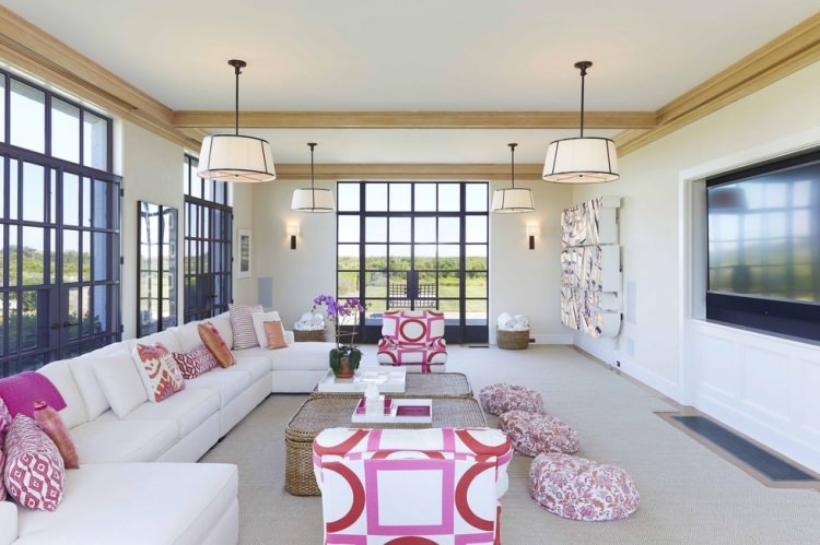 Dünyanın en pahalı evi seçildi - 11