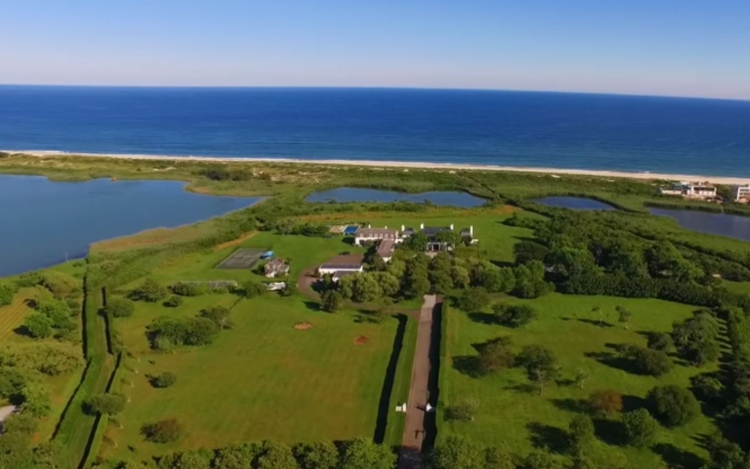 Dünyanın en pahalı evi seçildi - 13