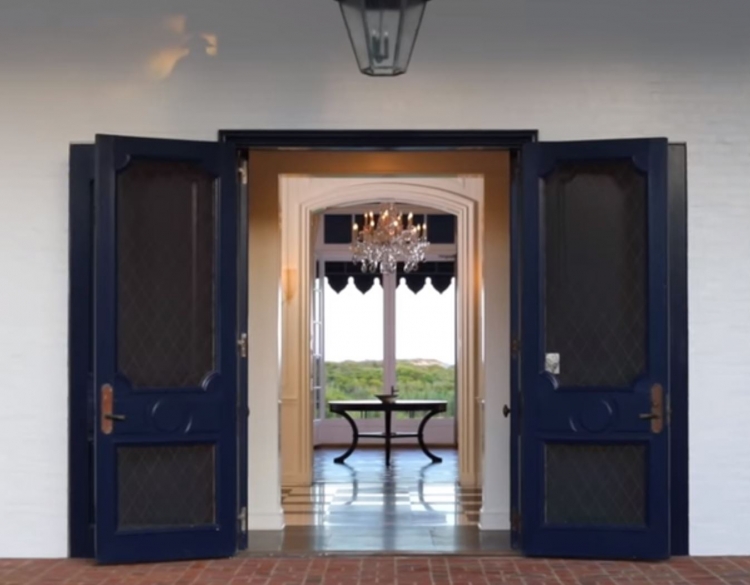 Dünyanın en pahalı evi seçildi - 15