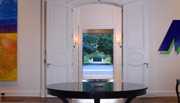 Dünyanın en pahalı evi seçildi - 16