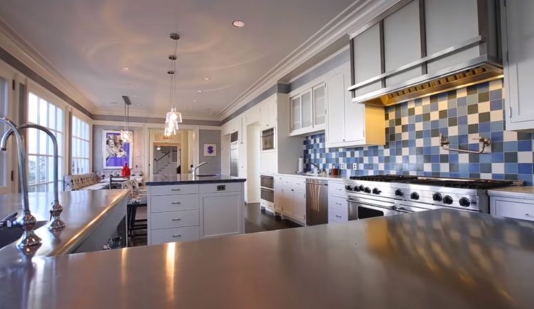 Dünyanın en pahalı evi seçildi - 17