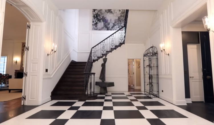 Dünyanın en pahalı evi seçildi - 18