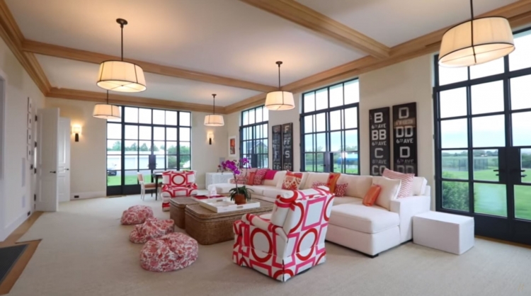 Dünyanın en pahalı evi seçildi - 19