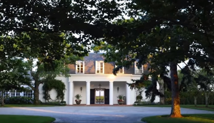 Dünyanın en pahalı evi seçildi - 20