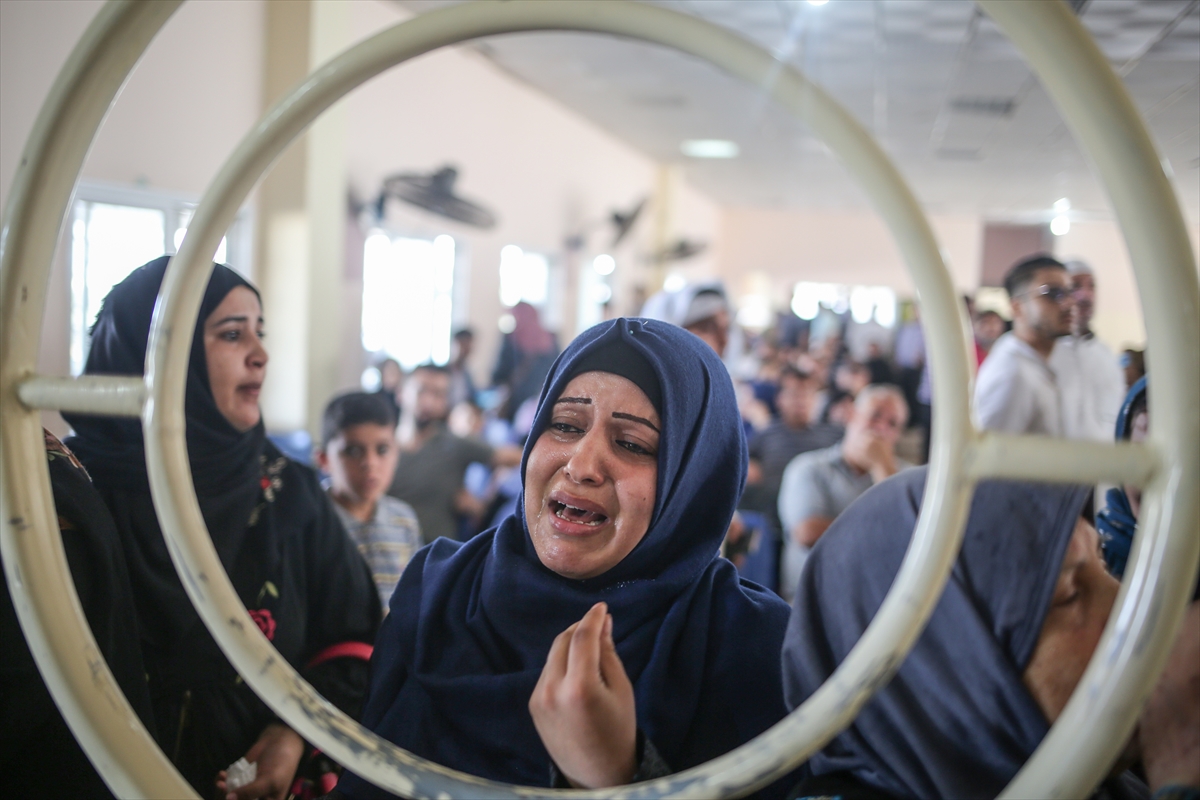 Refah'tan geçişler başladı - 0