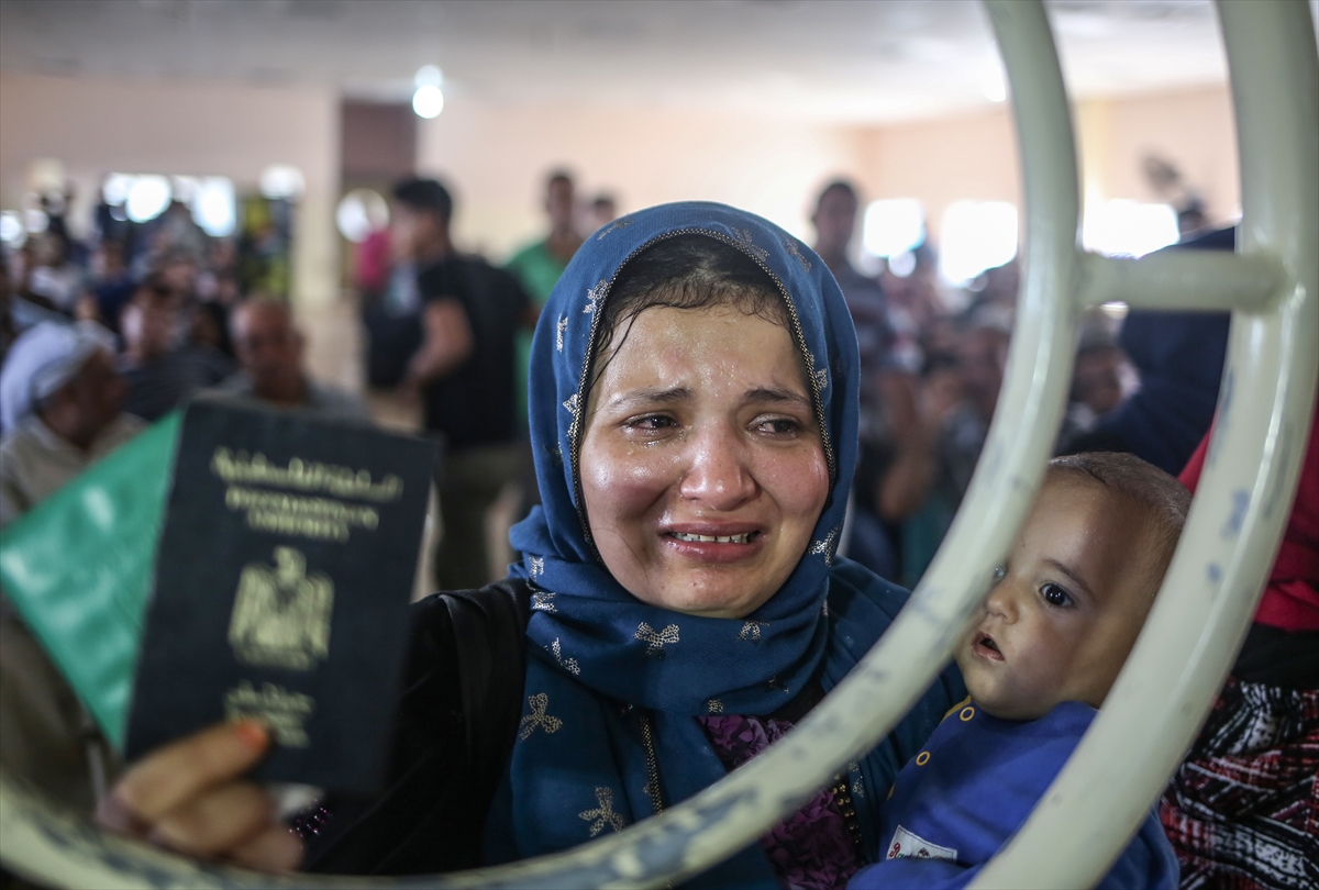 Refah'tan geçişler başladı - 0