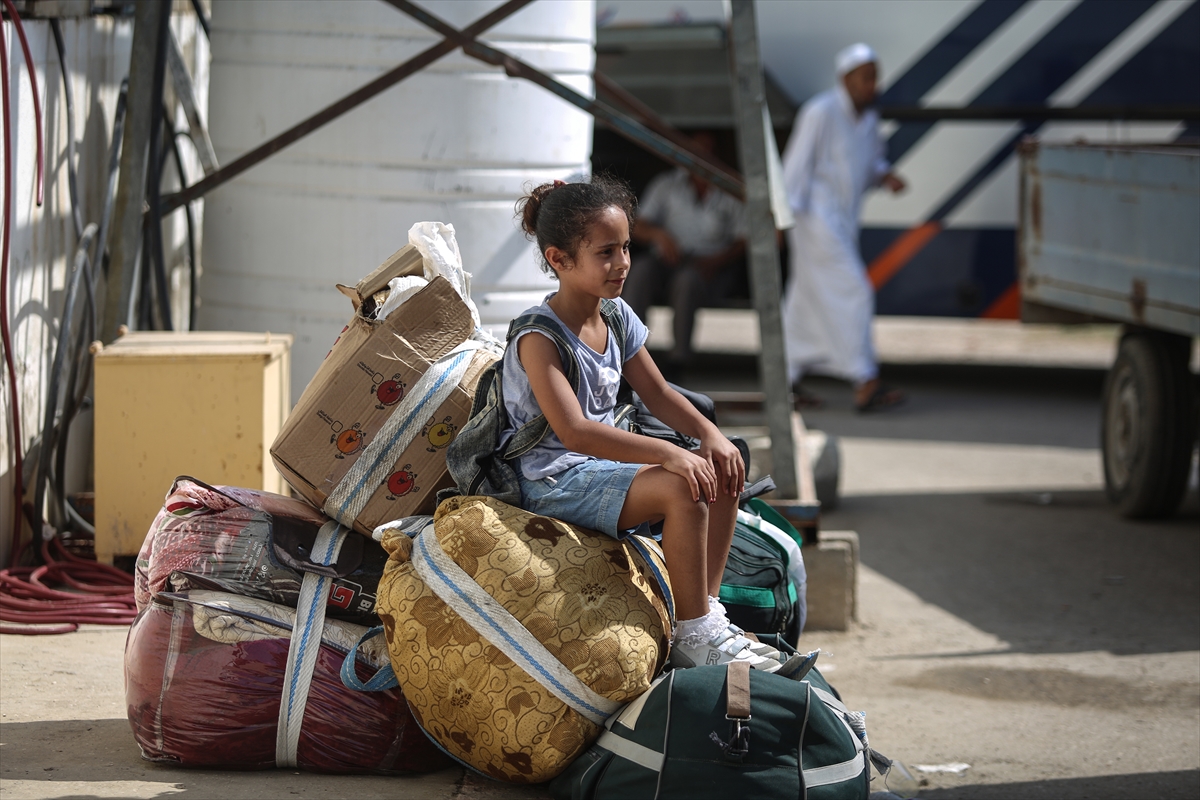 Refah'tan geçişler başladı - 0