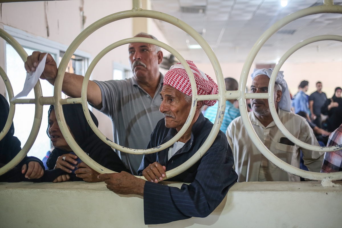 Refah'tan geçişler başladı - 0