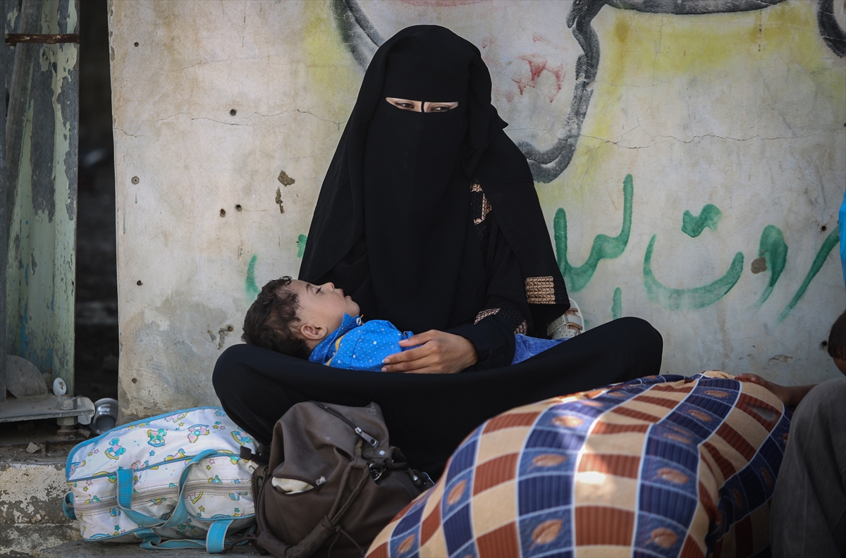 Refah'tan geçişler başladı - 0