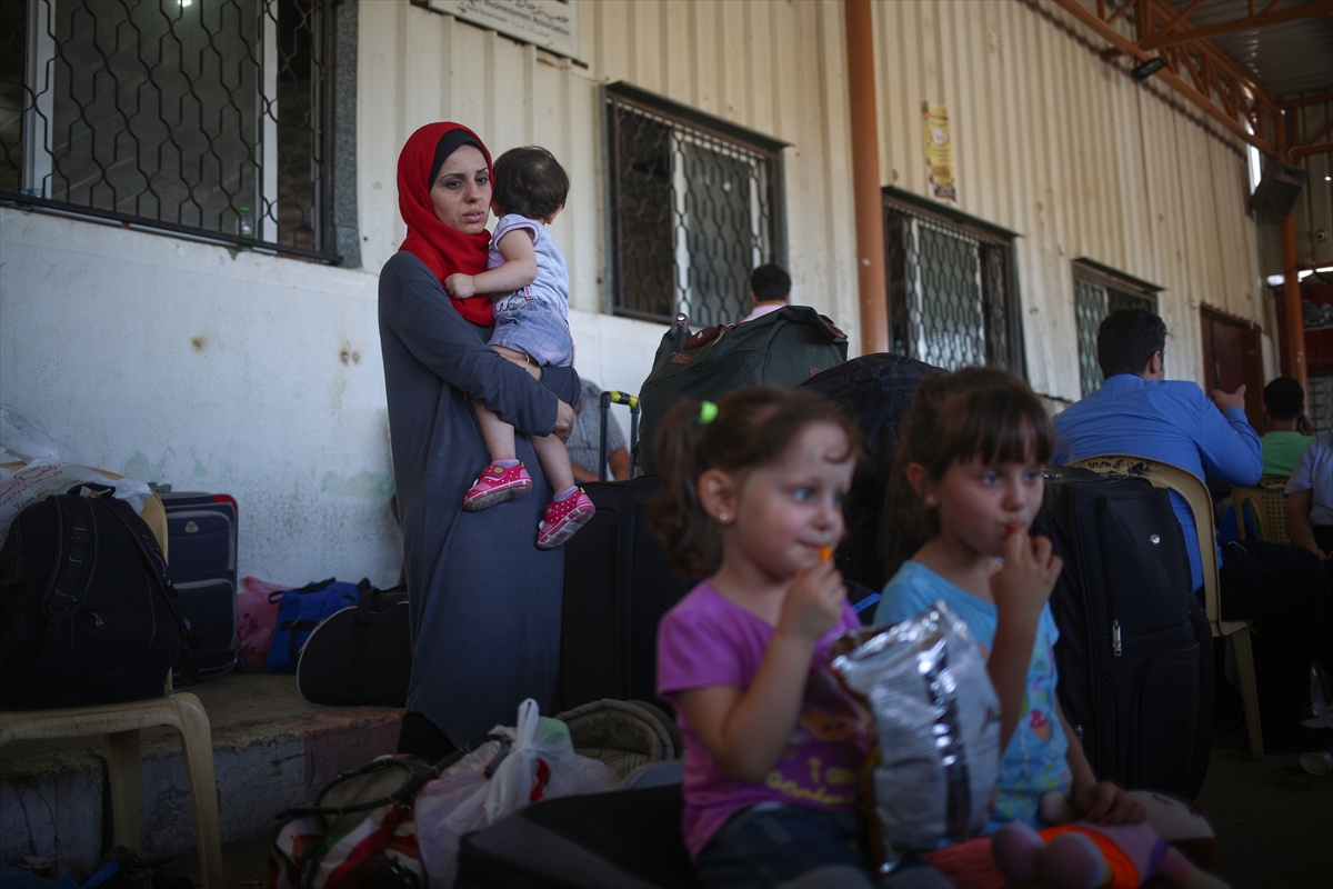Refah'tan geçişler başladı - 0