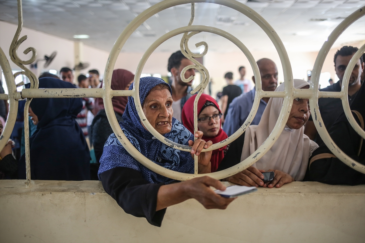 Refah'tan geçişler başladı - 0