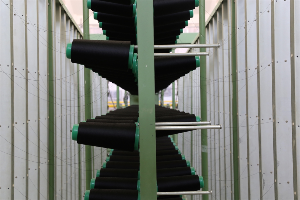 Kabe kisvesini bekliyor - 1