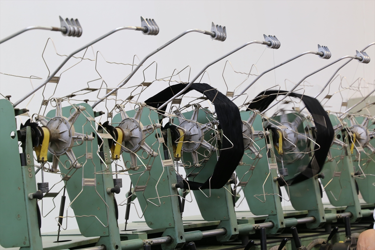 Kabe kisvesini bekliyor - 3