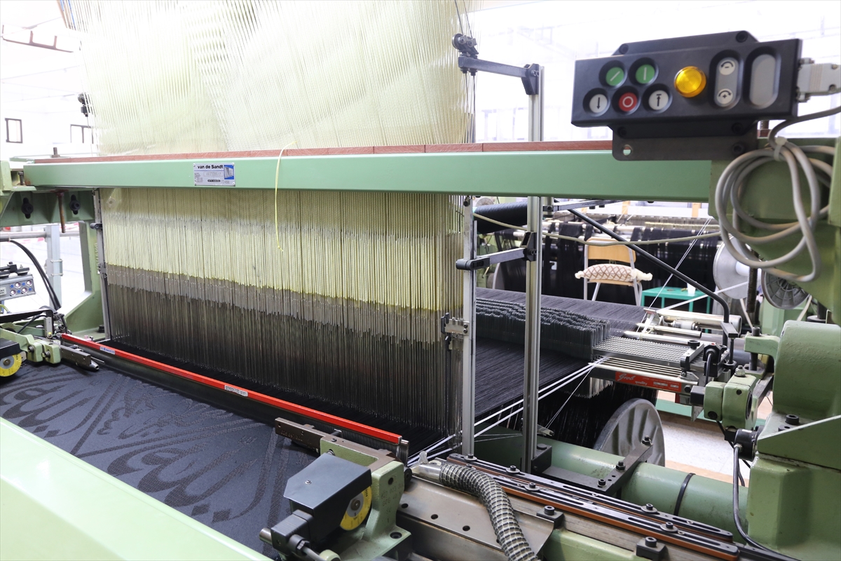 Kabe kisvesini bekliyor - 4