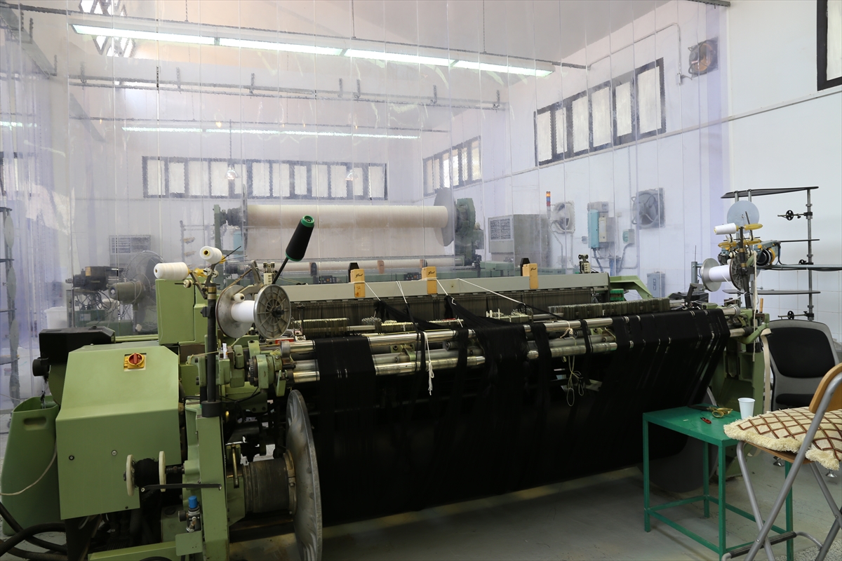 Kabe kisvesini bekliyor - 8