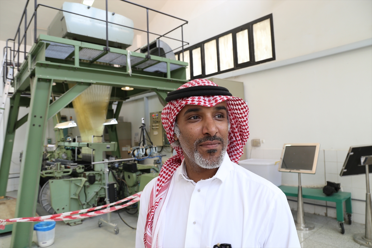 Kabe kisvesini bekliyor - 9